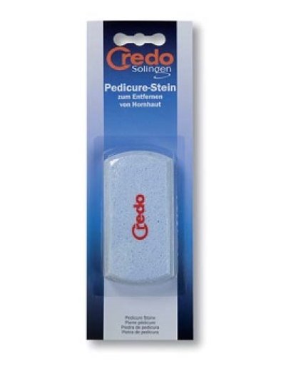 CREDO PIETRA PEDICURE