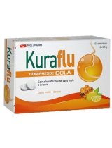 KURAFLU GOLA LIMONE/MIELE20CPR