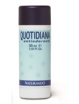 QUOTIDIANA ANTIOD STICK 35ML