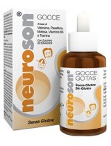 NEUROSON GOCCE 30ML