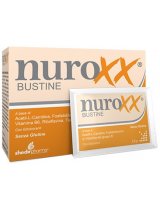 NUROXX 20BUST