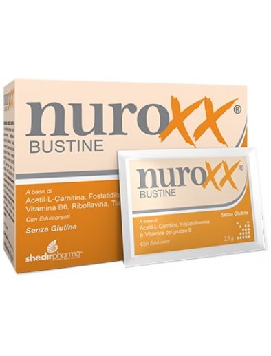 NUROXX 20BUST