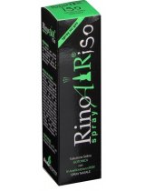 RINOAIR ISO SPRAY NASALE 50ML