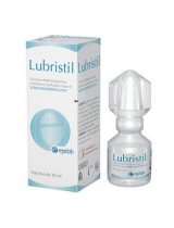 LUBRISTIL SOLUZIONE OFTALMICA UMETTANTE LUBRIFICANTE 10 ML