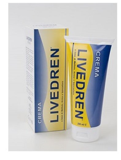 LIVEDREN 200 ML