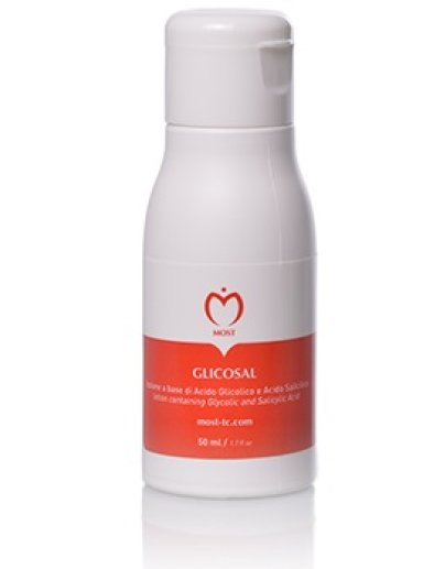 MOST LOZIONE GLICOSAL 50ML