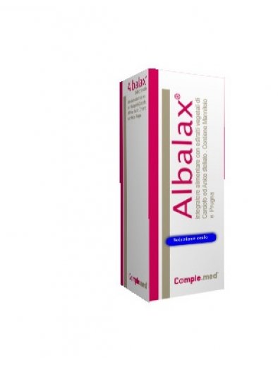 ALBALAX 200ML