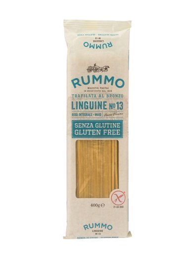 RUMMO LINGUINE N13 400G