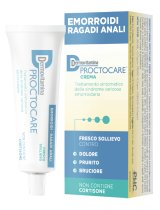 DERMOVITAMINA PROCTOCARE CREMA 30 ML + CANNULA