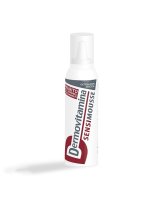DERMOVITAMINA SENSIMOUSSE150ML