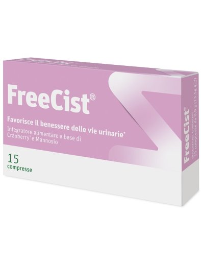 FREECIST 15CPR