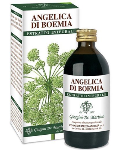 ANGELICA BOE ESTR INTEGR 200ML