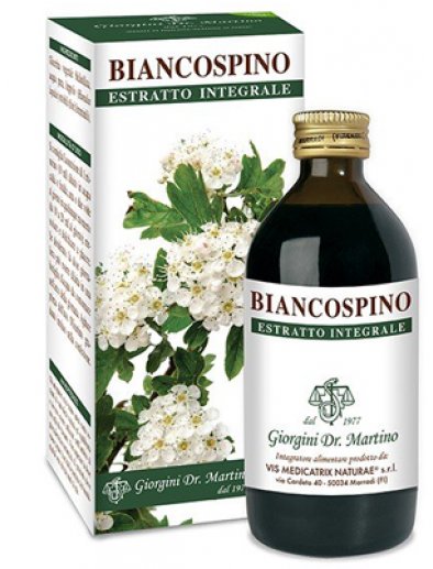 BIANCOSPINO ESTR INTEGR 200ML