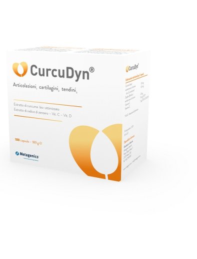 CURCUDYN 180CPS