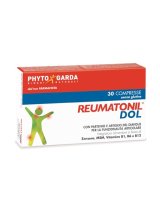 REUMATONIL DOL 30CPR