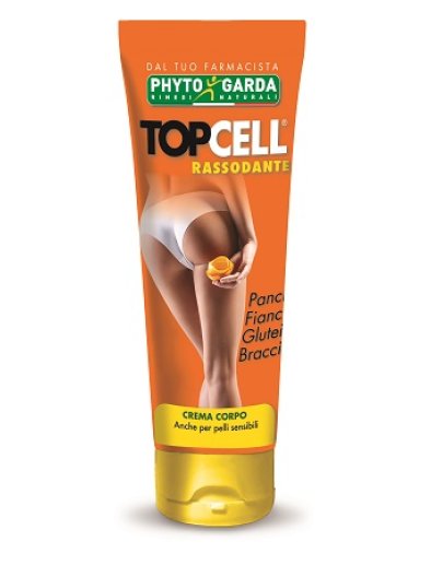 TOPCELL RASSODANTE CREMA 125ML