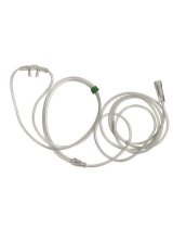 OCCHIALE OSSIGEN TUBO 10MT