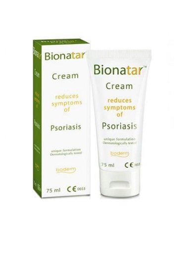 BIONATAR CREMA 75ML CE