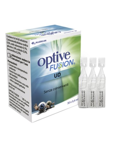 OPTIVE FUSION UD 30FLAC 0,4ML