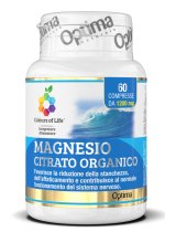 MAGNESIO CITRATO 60CPR COLOURS