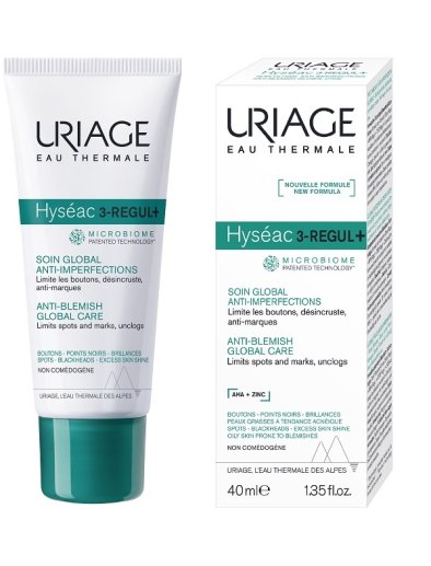 HYSEAC 3REGUL T 40ML