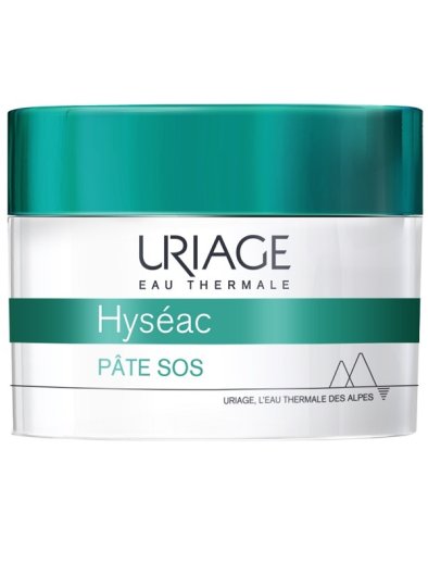 HYSEAC PASTA SOS P 15G