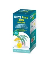 NOVA TUSS ADULTI 160G