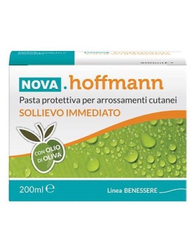 NOVA HOFFMANN CREMA 200ML