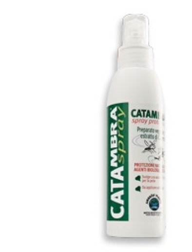 CATASPRAY REPELLENTE INSETTI