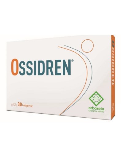 OSSIDREN 30CPR