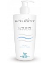 HYDRA PERFECT LATTE CORPO400ML