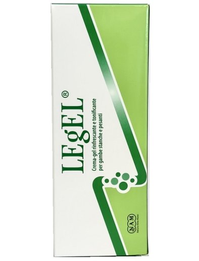 LEGEL CREMA-GEL 150ML