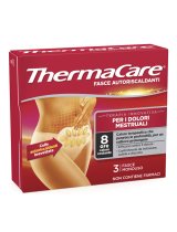 THERMACARE MENSTRUAL 3PZ