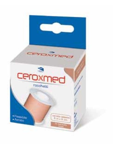 CER CEROXMED ROC RA AERAT500X5