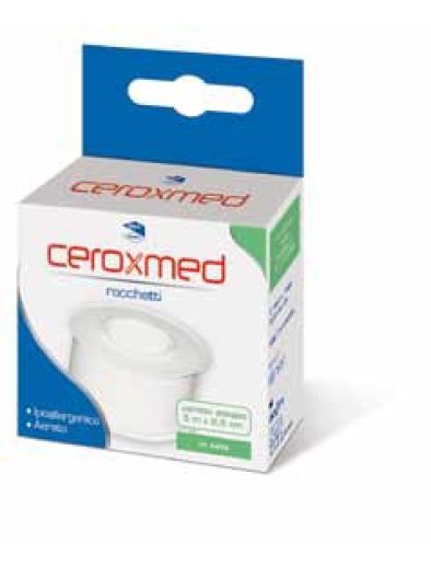 CER CEROXMED SETA AERAT500X2,5