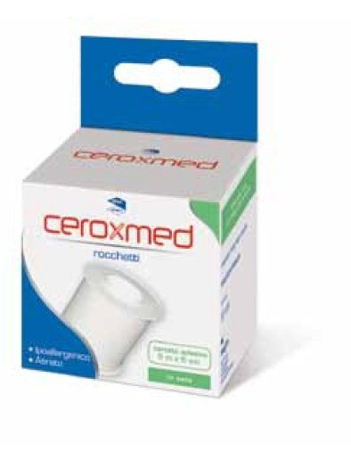 CER CEROXMED SETA AERATO 500X5