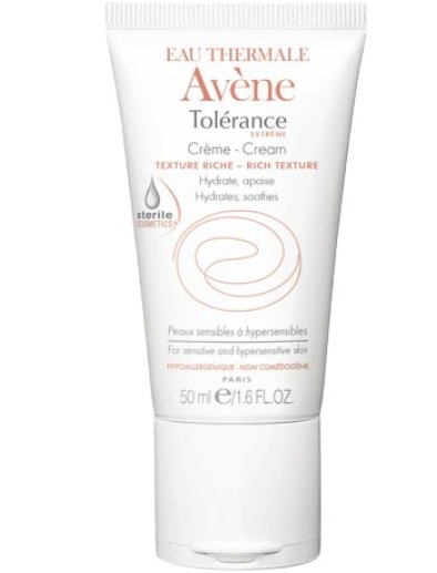 AVENE TOLERANCE EXTREME CREME