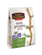 LE VENEZIANE MINI GRISS ROSMAR