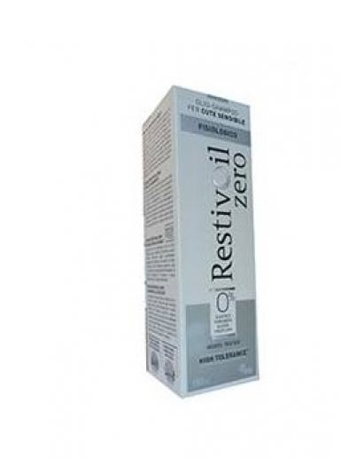 RESTIVOIL ZERO 150ML