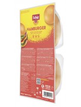 SCHAR PANINI HAMBURGER 300G