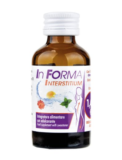 INFORMA INTERSTITIUM 15ML