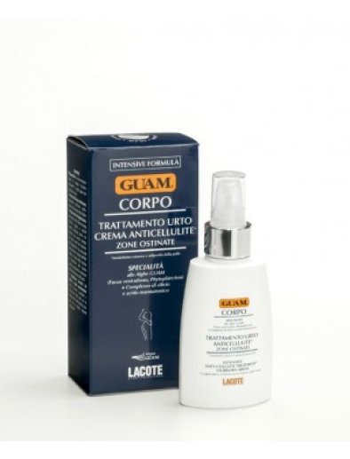 GUAM CREMA ANTICEL ZONE OSTINA