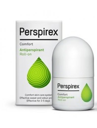 PERSPIREX COMFORT ROLL ON 20 ML