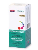 REINFORCE VITAMINE B 100ML