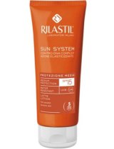 RILASTIL SUN SYS PPT 15 LATTE