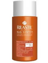 RILASTIL SUN SYS PPT 30 COM FL