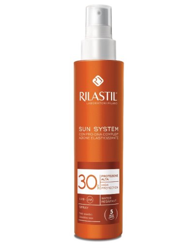 RILASTIL SUN SYS PPT 30 SPRAY