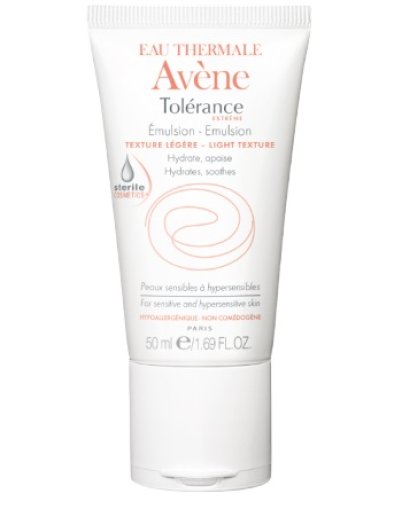 AVENE TOLERANCE EXTREME EMULS