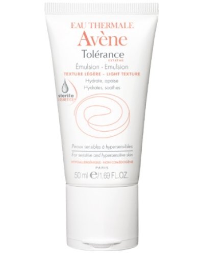 AVENE TOLERANCE EXTREME EMULS