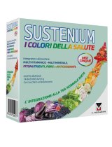 SUSTENIUM COLORI SALUTE MIX5